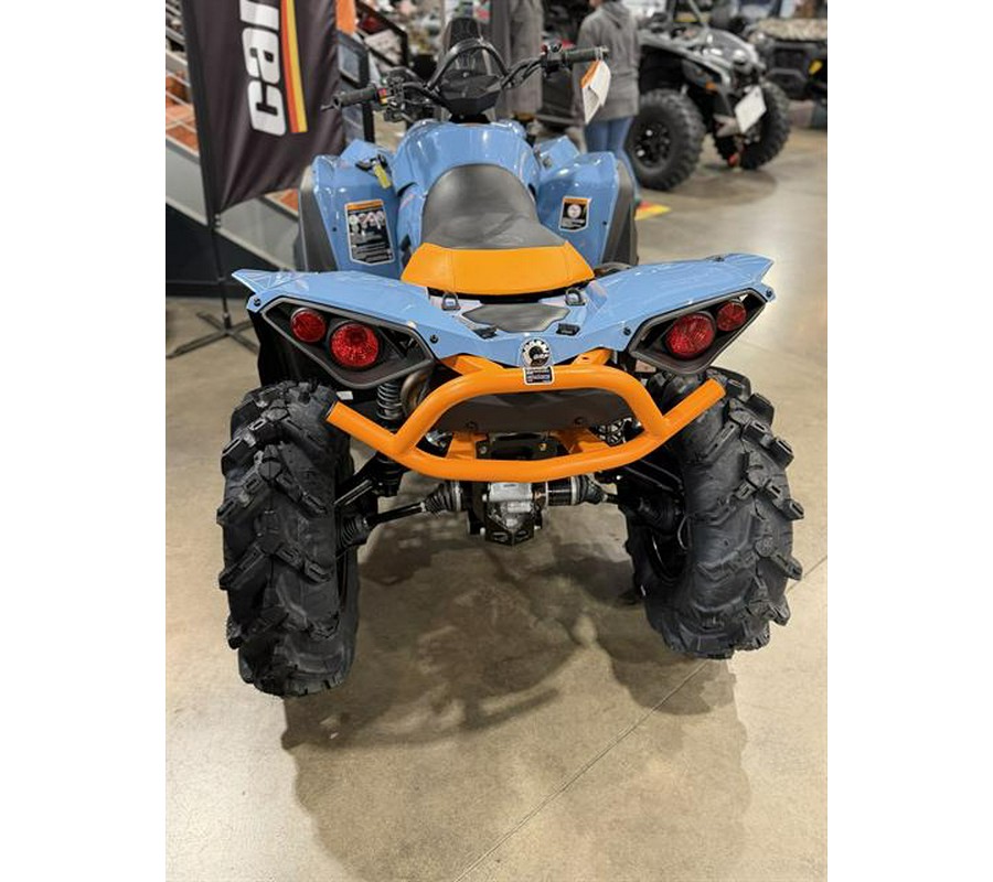 2026 Can-Am Renegade X MR 1000R
