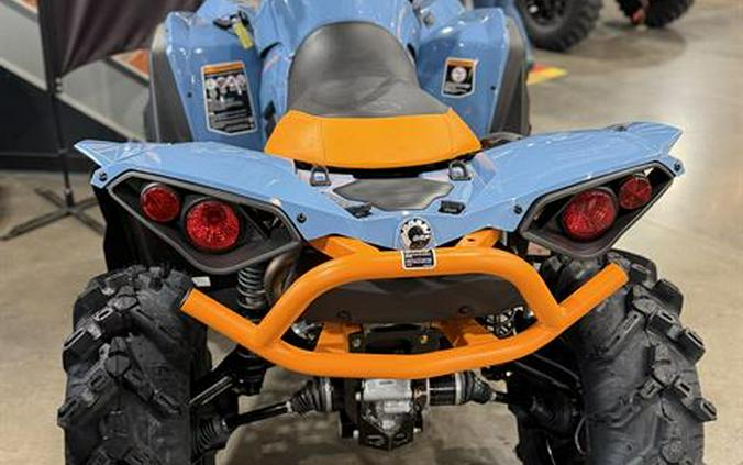 2026 Can-Am Renegade X MR 1000R