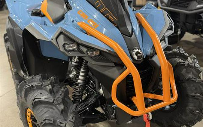 2026 Can-Am Renegade X MR 1000R