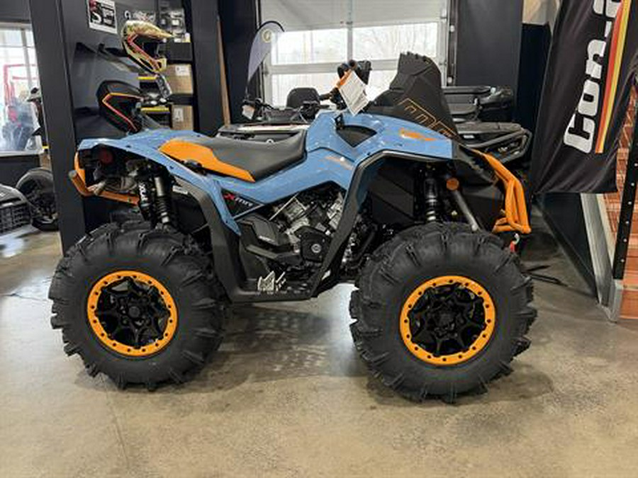 2026 Can-Am Renegade X MR 1000R