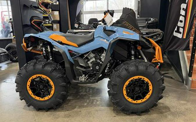 2026 Can-Am Renegade X MR 1000R