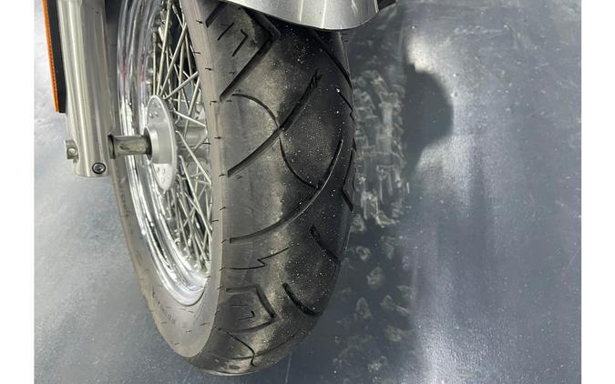 2012 Kawasaki Vulcan® 900 Classic LT