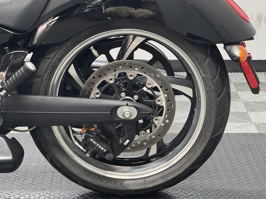 2012 Victory Motorcycles® Vegas 8 Ball
