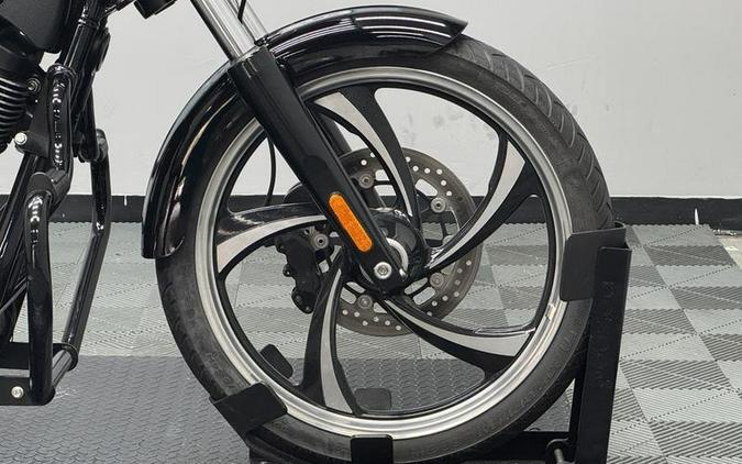 2012 Victory Motorcycles® Vegas 8 Ball