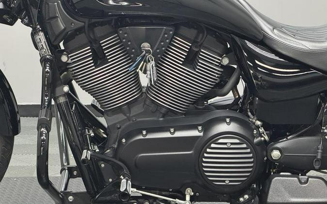 2012 Victory Motorcycles® Vegas 8 Ball