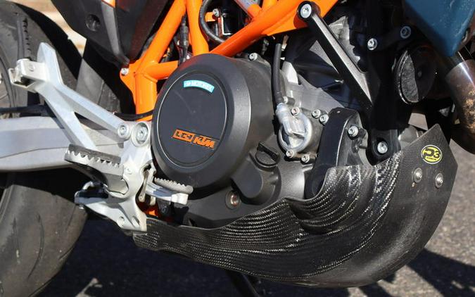 2024 KTM 690 SMC R
