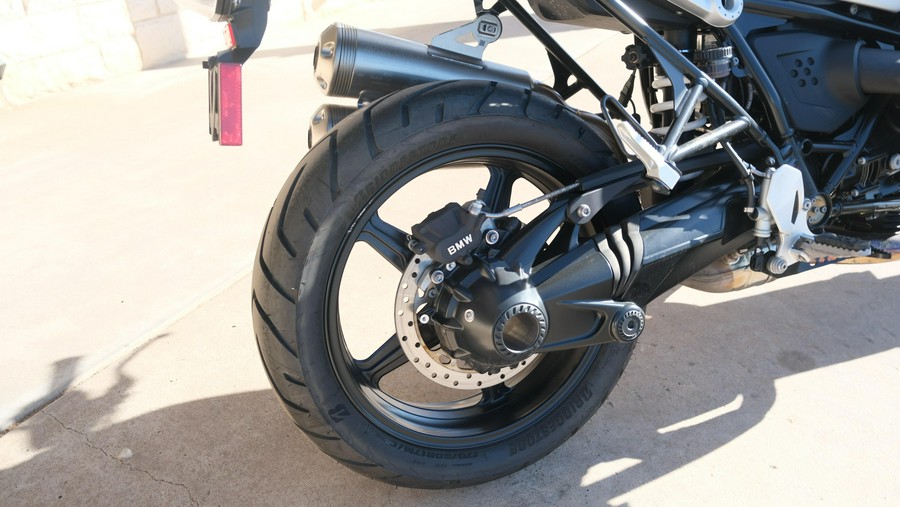 2023 BMW R NINET PURE