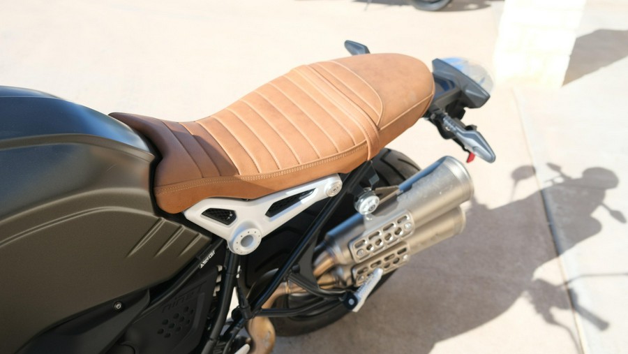 2023 BMW R NINET PURE