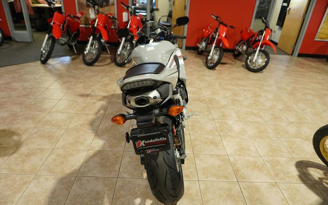 2026 Honda CBR600RAT