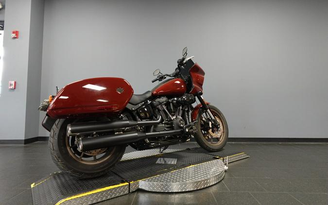 2024 Harley-Davidson Low Rider ST FXLRST