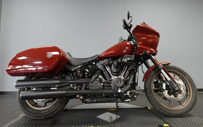 2024 Harley-Davidson Low Rider ST FXLRST