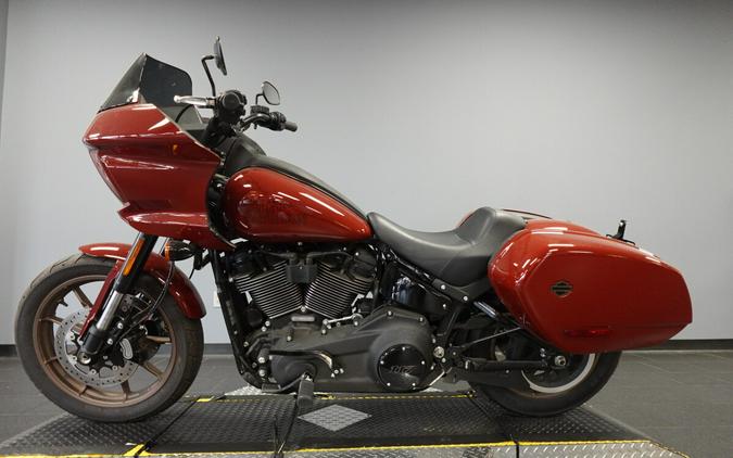 2024 Harley-Davidson Low Rider ST FXLRST