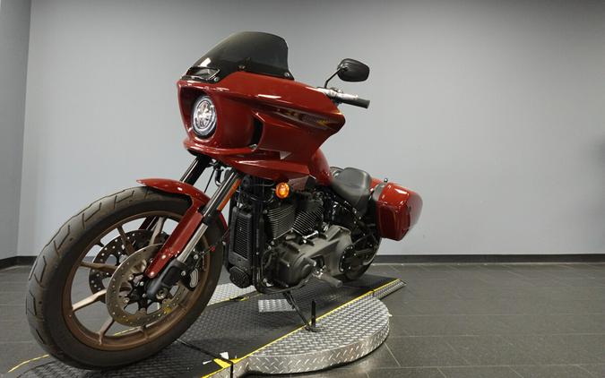 2024 Harley-Davidson Low Rider ST FXLRST