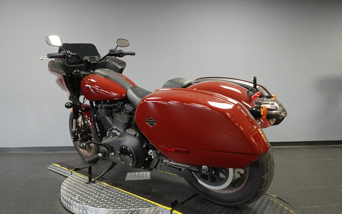 2024 Harley-Davidson Low Rider ST FXLRST