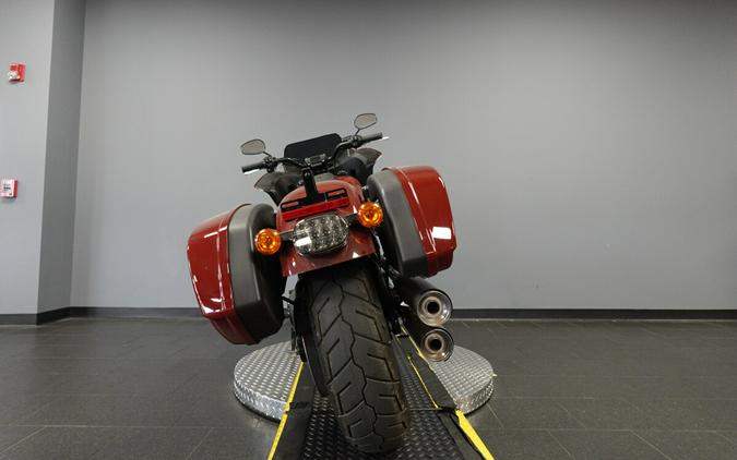 2024 Harley-Davidson Low Rider ST FXLRST