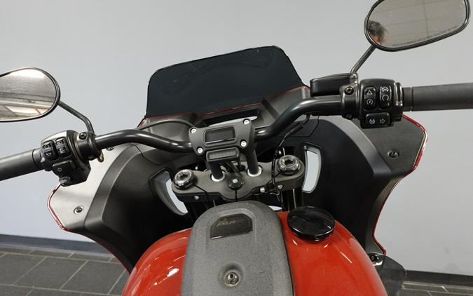 2024 Harley-Davidson Low Rider ST FXLRST