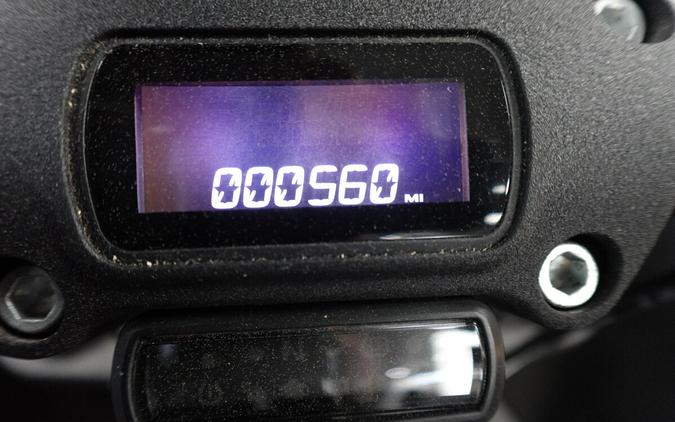 2024 Harley-Davidson Low Rider ST FXLRST