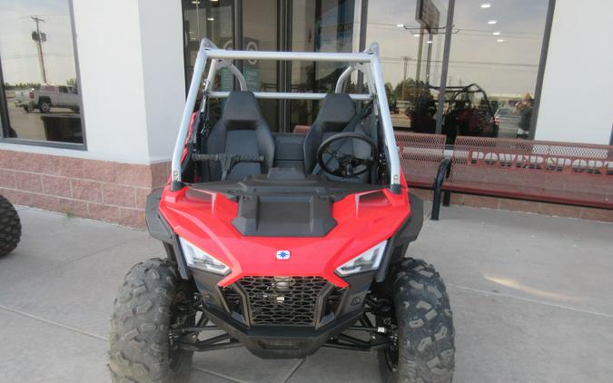 2026 POLARIS RZR 200 EFI