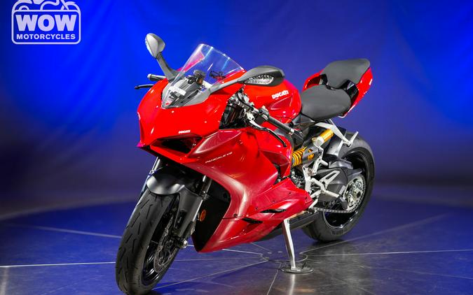 2024 Ducati PANIGALE V2