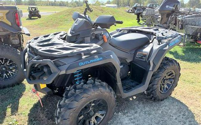 2021 Can-Am Outlander XT 850