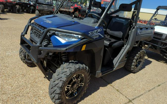 2021 Polaris Ranger® 1000 Premium