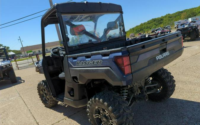 2021 Polaris Ranger® 1000 Premium