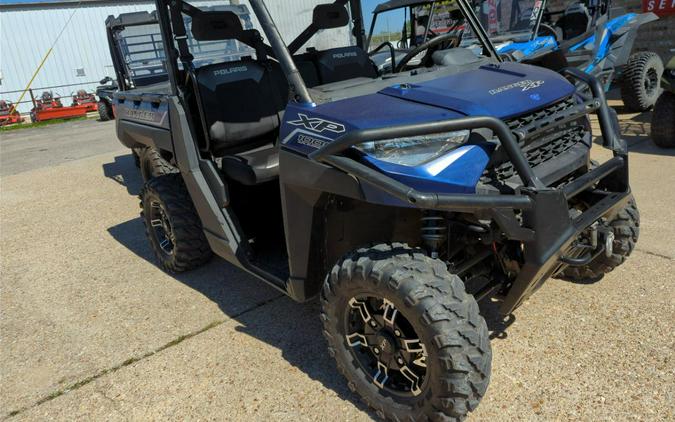 2021 Polaris Ranger® 1000 Premium