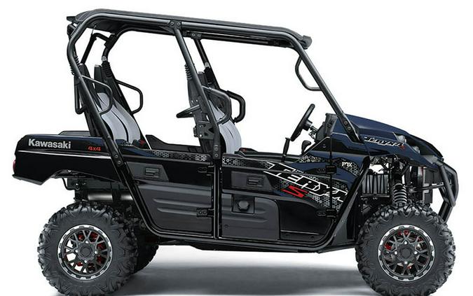 2024 Kawasaki Teryx4™ S LE