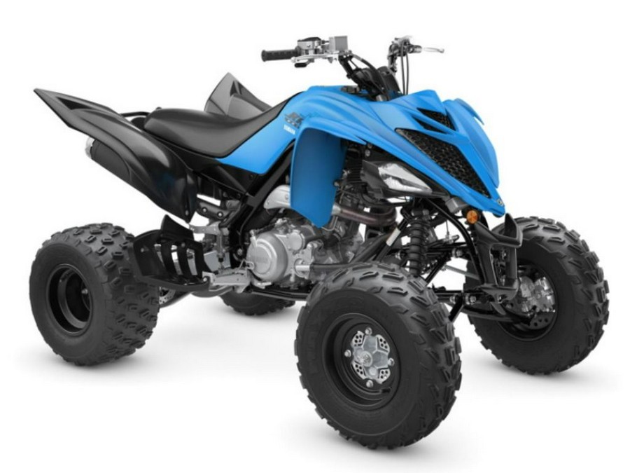 2023 Yamaha Raptor 700