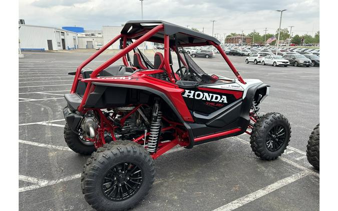 2023 Honda TALON1000R FOX LIVE VA