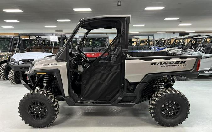 2024 Polaris® Ranger XD 1500 Premium