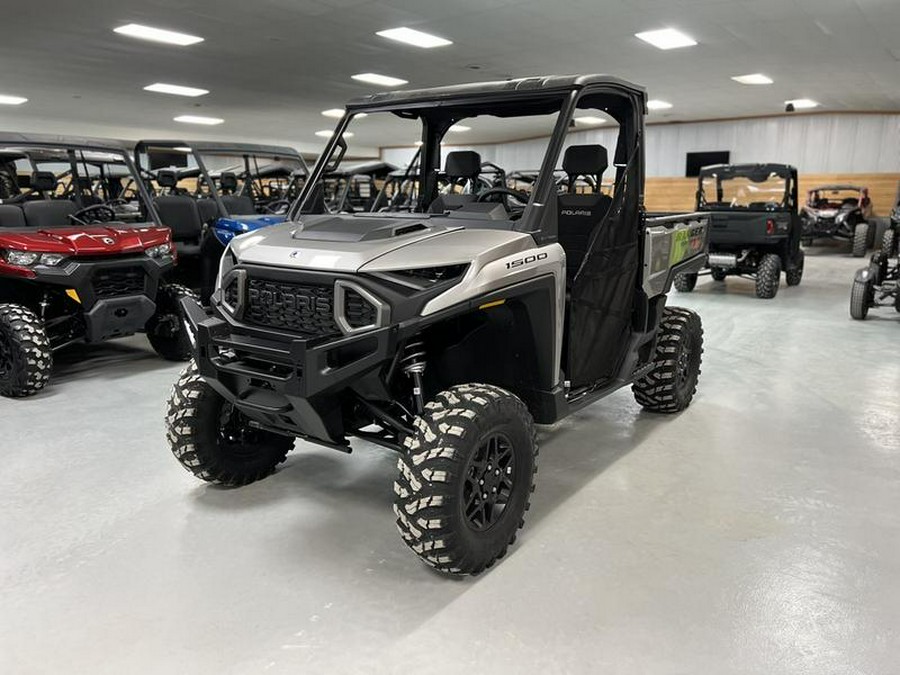 2024 Polaris® Ranger XD 1500 Premium