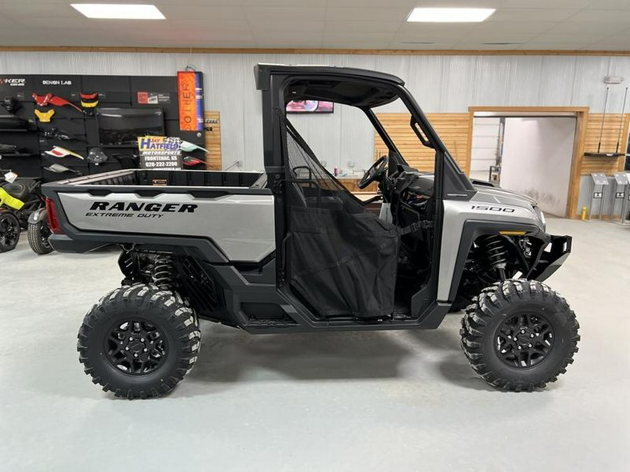 2024 Polaris® Ranger XD 1500 Premium