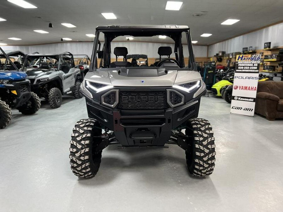 2024 Polaris® Ranger XD 1500 Premium