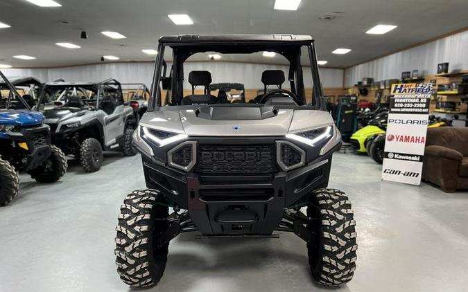 2024 Polaris® Ranger XD 1500 Premium