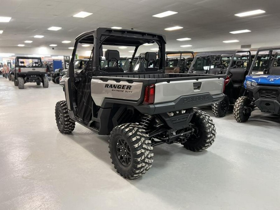 2024 Polaris® Ranger XD 1500 Premium