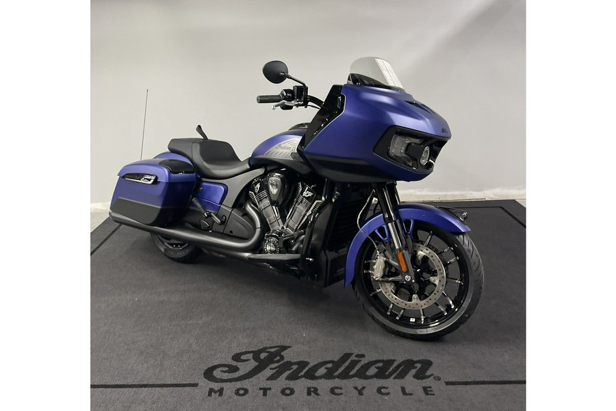 2024 Indian Motorcycle Challenger Dark Horse® with PowerBand Audio Package