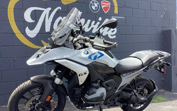 2024 BMW R 1300 GS