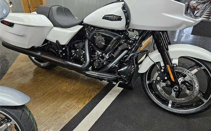 2024 Harley-Davidson Road Glide