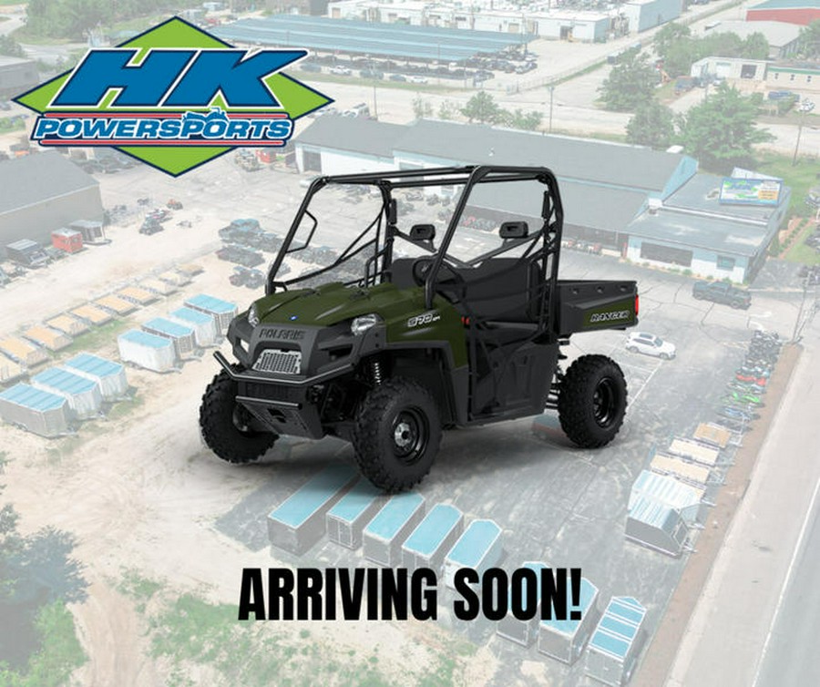 2024 Polaris® Ranger 570 Full-Size