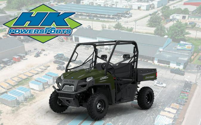 2024 Polaris® Ranger 570 Full-Size