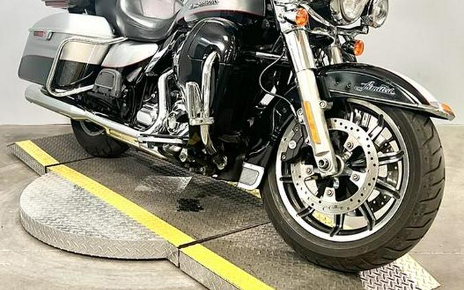 2015 Harley-Davidson® FLHTKL - Ultra Limited Low