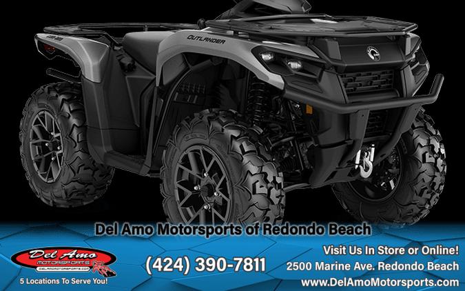 2024 Can-am OUTLANDER XT 700