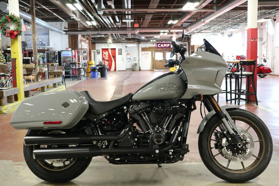 2024 Harley-Davidson Low Rider® ST