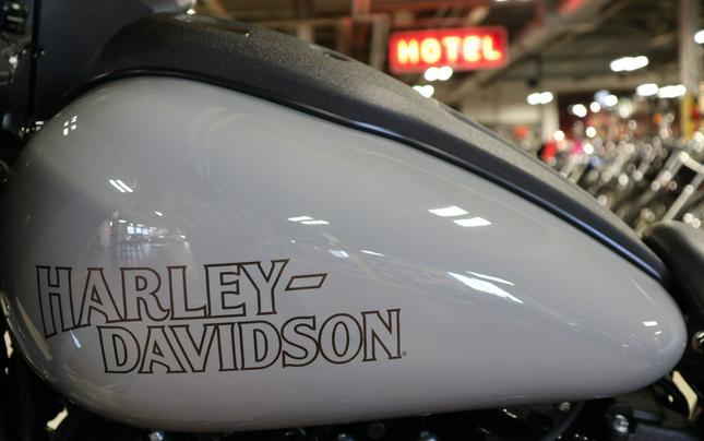 2024 Harley-Davidson Low Rider® ST