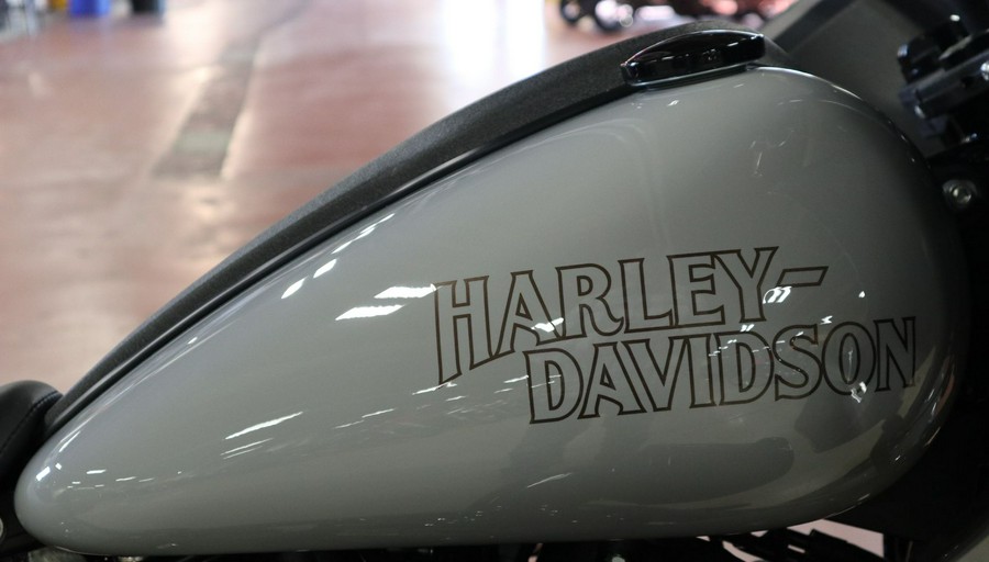 2024 Harley-Davidson Low Rider® ST