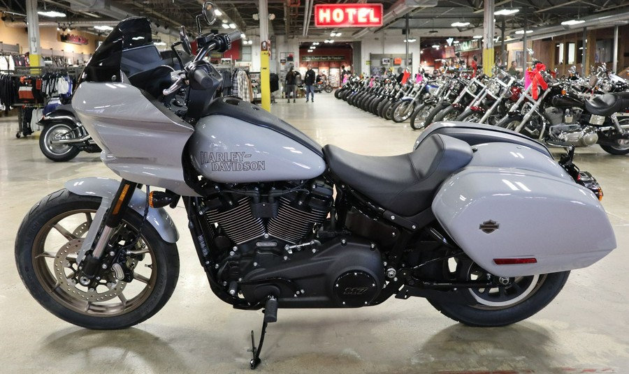 2024 Harley-Davidson Low Rider® ST