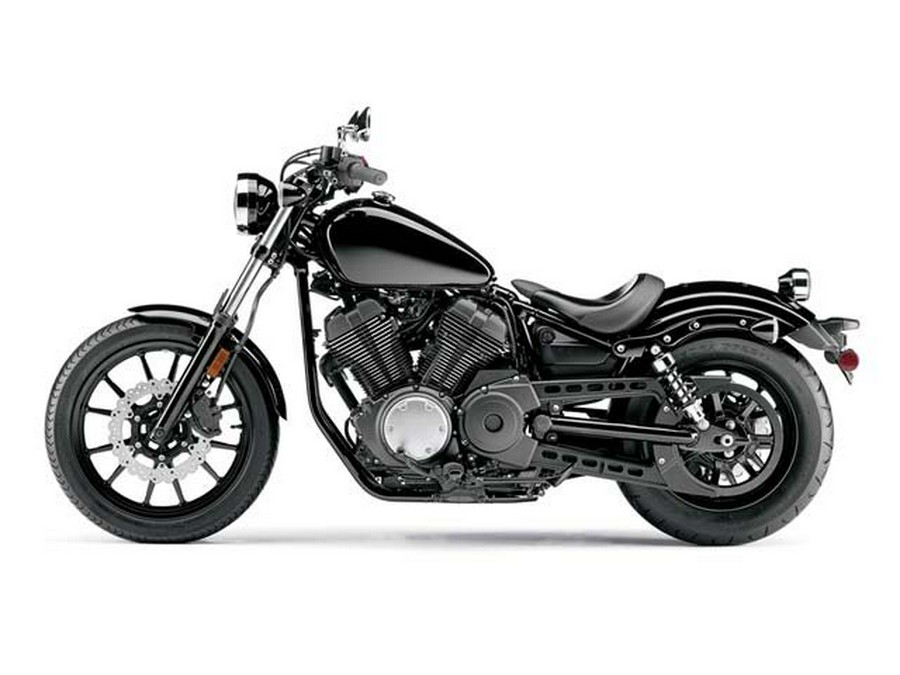 2014 Yamaha Bolt™