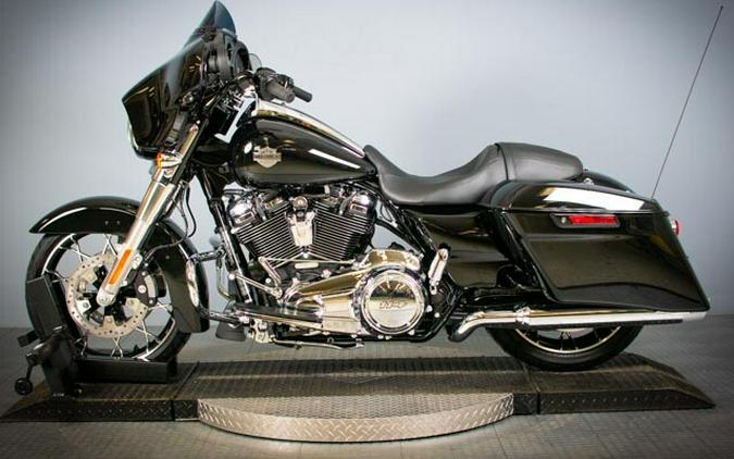 2023 Harley-Davidson Street Glide Special