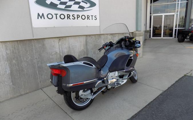 1999 BMW K1200LT